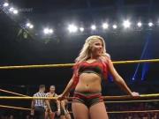 WWE - Alexa Bliss NXT entrance