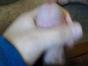 A nice masturbation session