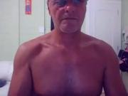 DADDY ON CAM!