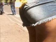 magrinha deliciosa