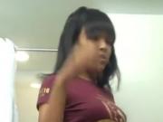 Instagram sexy ebony 2