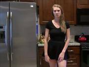 ENF YOUNG GIRL TEACHER GETS SPANKING AND WEDGIE