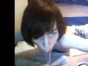 me being a cam slut 2