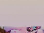 Molly amazing tits cum tribute