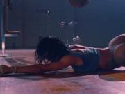 Ms teyana Taylor fine asd