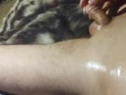 Oily body