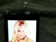 Cum Tribute - Pamela Anderson