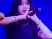 GIDLE Soojin cock teasing 4
