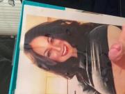 Big Tits Mom Cum Tribute Blast