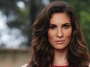 Daniela Ruah - Watch! Magazine 2018