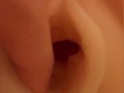I like to cum inside