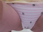 PANTY WETTING