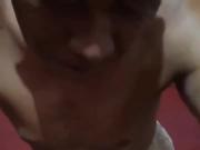 Cock sucker