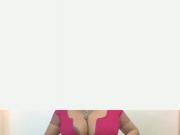 indian aunty exposing tits on cam