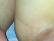 Creampie