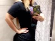PAWG Instagram Slut 2
