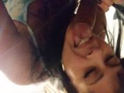 Milf head