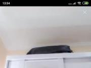 Me Doing a Small Cumshot