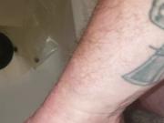 Me cumming
