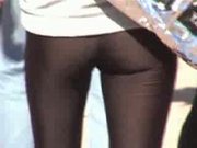 voyeur butts