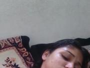 Desi Indian Oil Massage