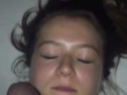 Hidden face fails