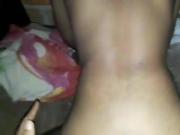 Perfect old mother ass!