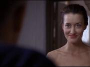 Natascha McElhone - Full frontal nudity