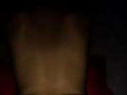 Our Tinder's First Date Ended Up on Bed - Big Ass