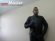 Verbal Master humiliates you while smoking PREVIEW