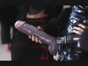 tow woman fuck man