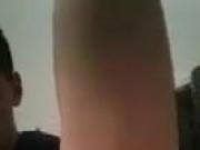 Russian teen periscope fun