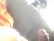 OWNED: Making white men bitches