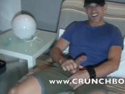 max duran fucked bareback and cremapie by XXL COCK