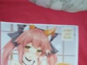 SOP - Tamamo Pedido por Crimsonike