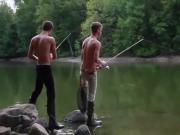 Let's go fishing