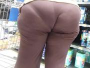 Mega Nutt Booty PAWG GILF