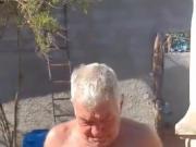 Cocksucking, pussy eating, doggystyle, cum in mouth