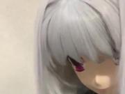 kigurumi vibration