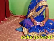 Indian Bhabhi Has Sex With Dever