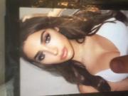 Chantel Jeffries Cum Tribute