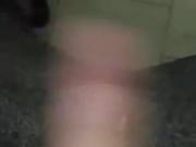 My little cock