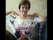 mature russian masturbation