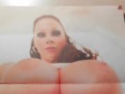 Gianna Michaels Cumtribute