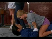 Lauren Holly - Dragon The Bruce Lee Story 2 French