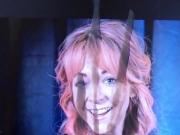 Lindsey Stirling Cum Tribute #4