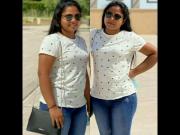 Srilankan wife