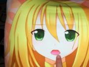 dark magician girl cum 11