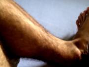 My Feet In The Morning
