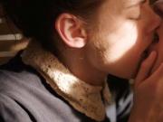 Kristen Stewart & Chloe Sevigny Lesbo Sex - ScandalPlanetCom